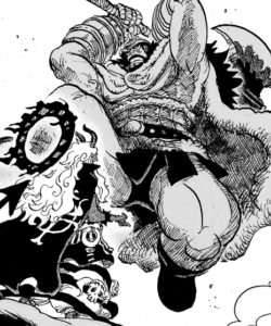 海外の反応【ONE PIECE】本誌第1180話の感想まとめ