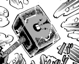 「ONE PIECE」最新第1181話の海外の反応