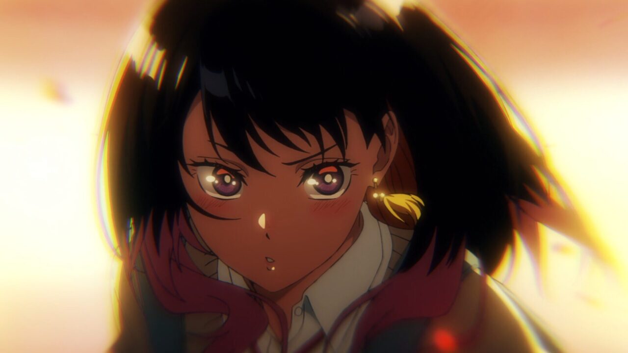 新作アニメ【あかね噺】最新第1話の感想