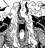 今週の【ONE PIECE】最新第1181話のイム様