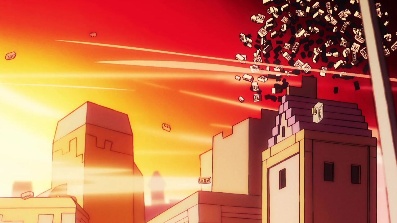 アニメ【ONE PIECE】最新第1159話の海外の反応