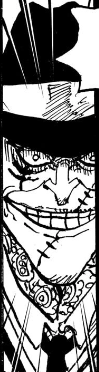 【ONE PIECE】本誌第1183話の海外の反応