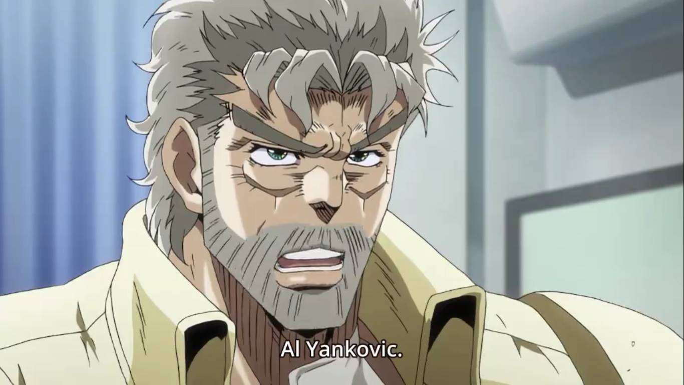 ジョセフ
