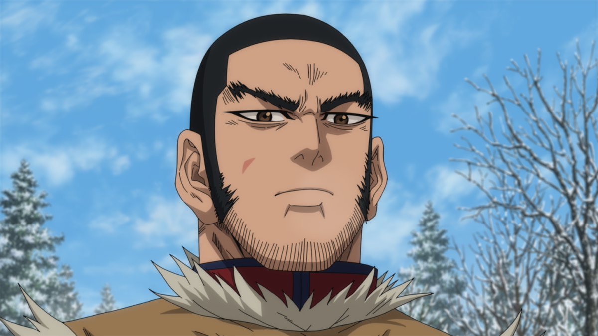 谷垣ニシパ