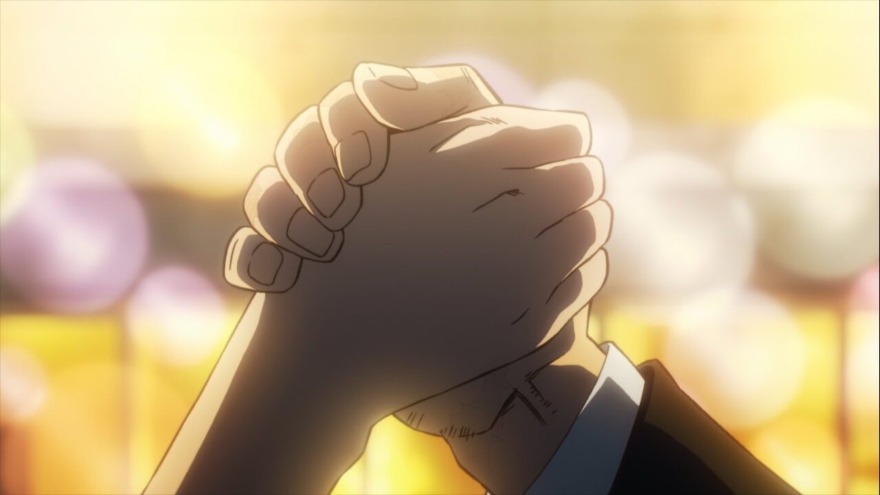 アニメ【僕のヒーローアカデミア More】No.170+1の海外の反応