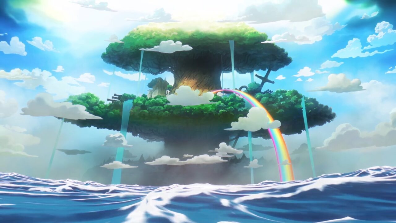 アニワン最新話の海外の反応まとめ