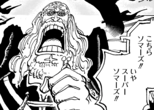 今週の【ONE PIECE】最新第1182話の感想