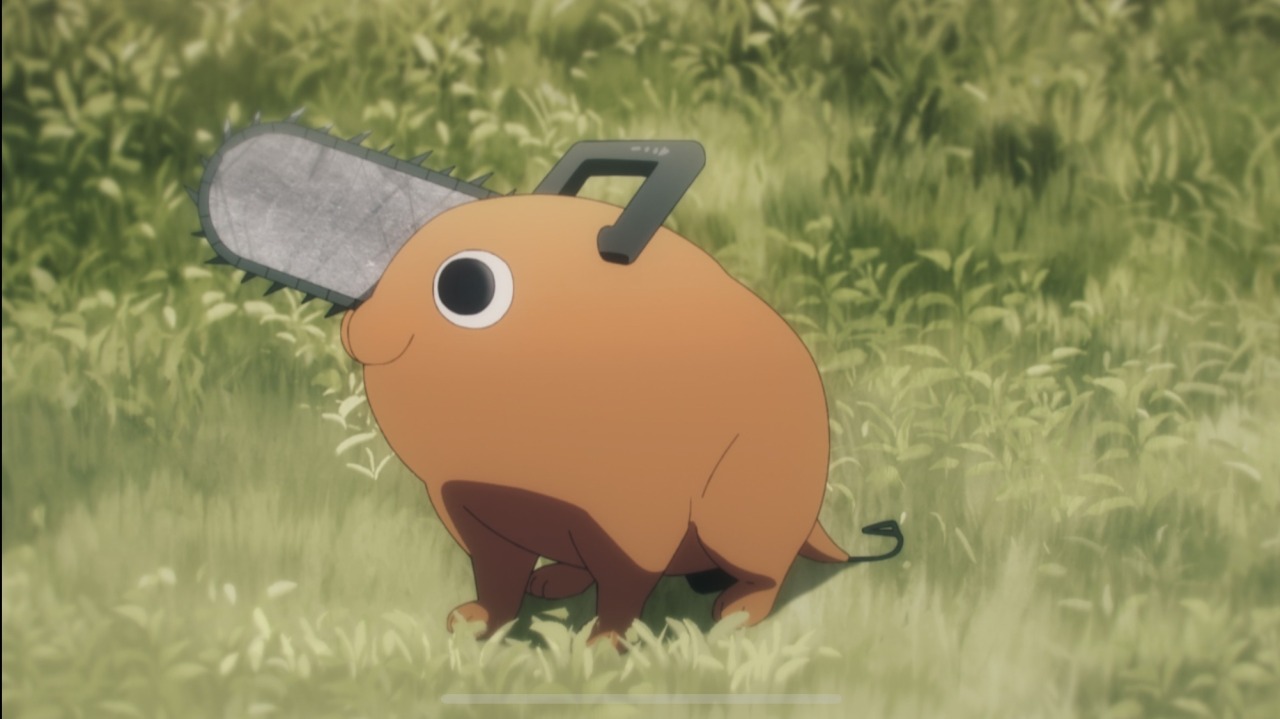 ポチタ