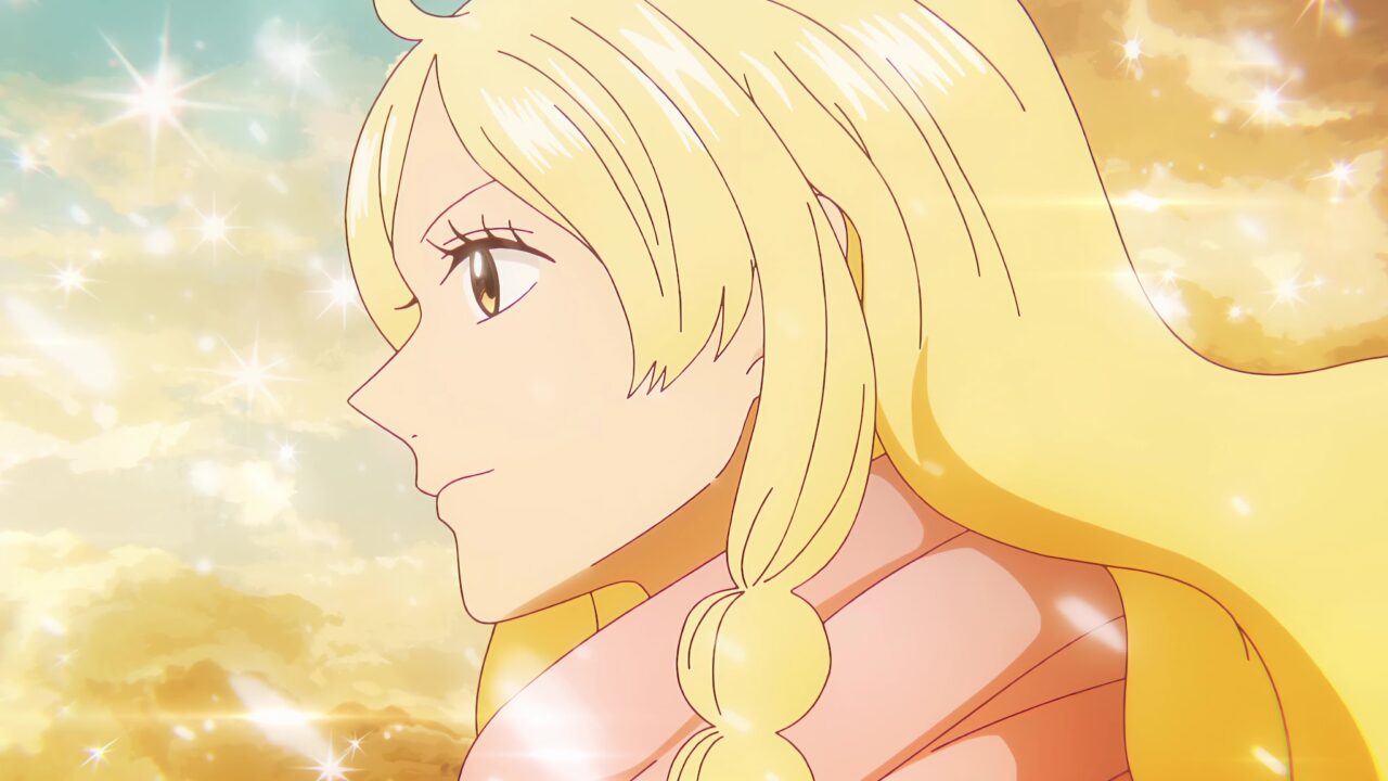 アニメ【ONE PIECE】最新第1160話のゲルズ