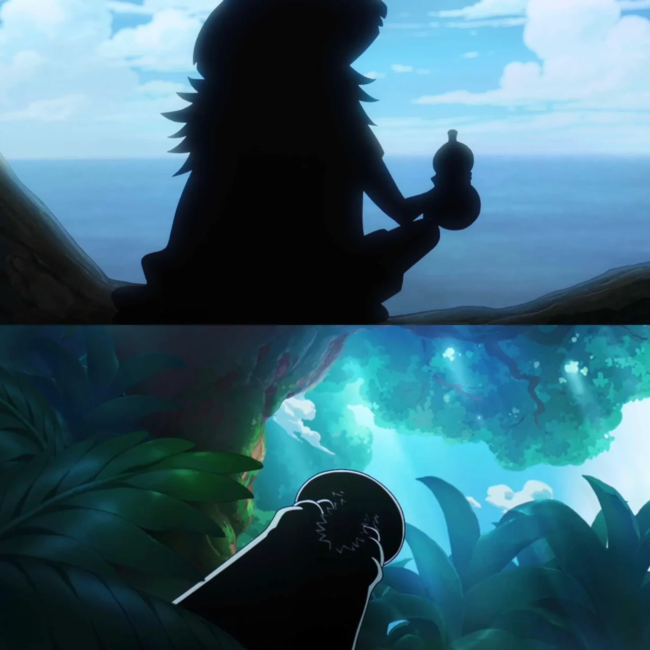 ONE PIECEのスコッパー・ギャバン