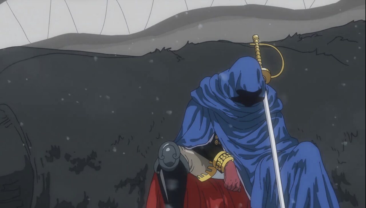 アニメ【ONE PIECE】最新第1167話の感想