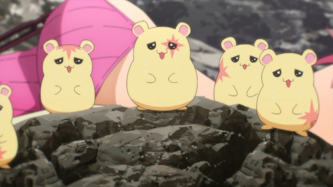 海外の反応アニメ【マリッジトキシン】第9話の感想まとめ