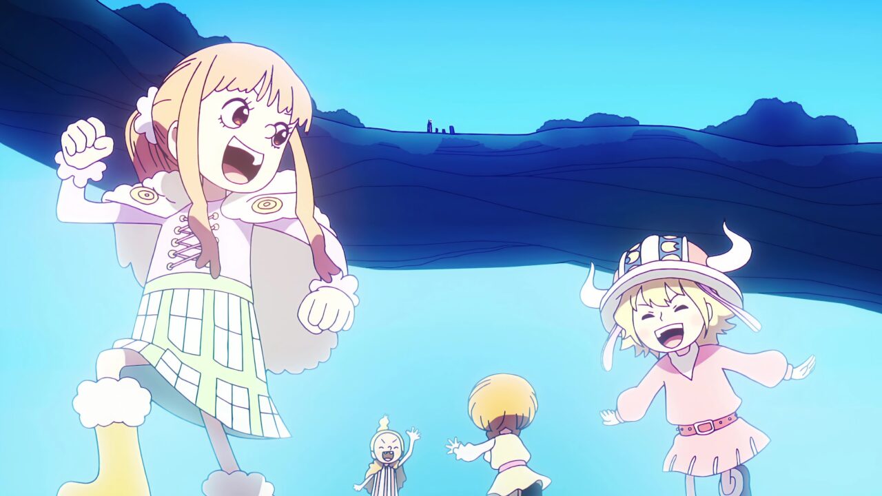 アニメ【ONE PIECE】最新第1170話の海外の反応