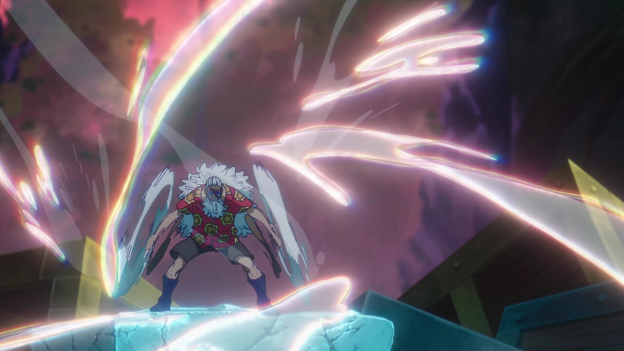 アニメ【ONE PIECE】最新第1170話の海外の反応