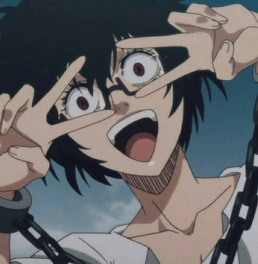 「ブラッククローバー」のサリー2