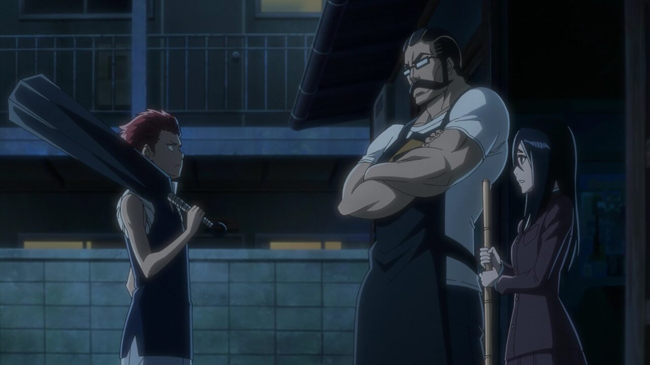 海外の反応アニメ【BLEACH 千年血戦篇-禍進譚-】最新第41話の感想まとめ
