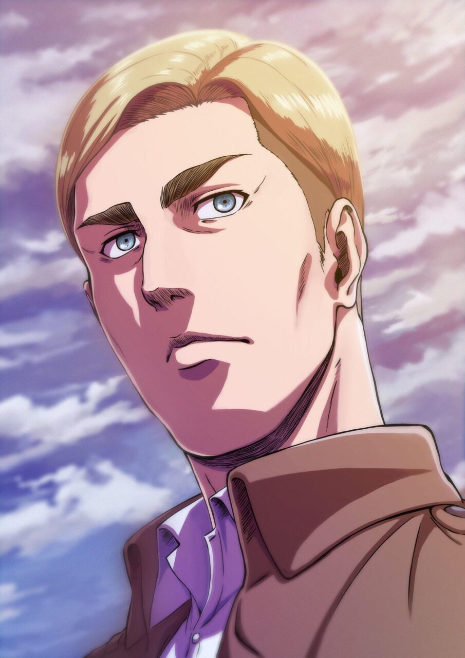 エルヴィン・スミス