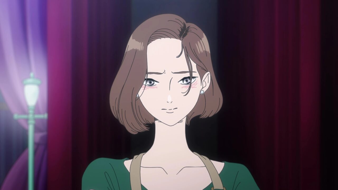 アニメ【ONE PIECE HEROINES】のミウチャ