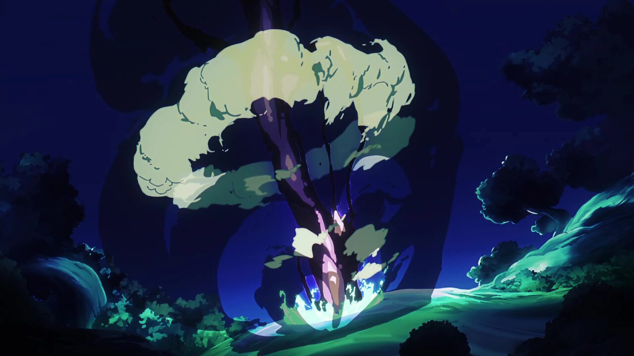 アニメ【ONE PIECE】最新第1170話の感想
