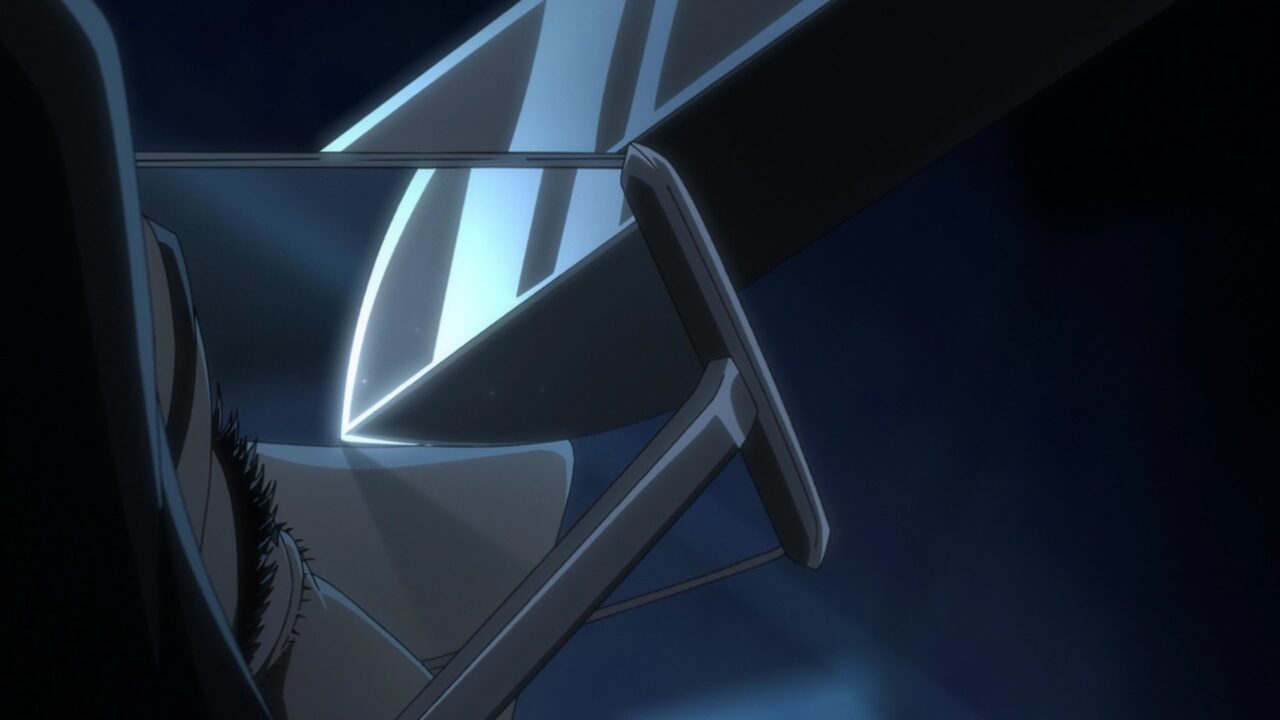 アニメ【BLEACH 千年血戦篇-禍進譚-】最新第41話の石田雨竜