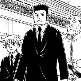 海外の反応【HUNTER×HUNTER】最新話の感想まとめ