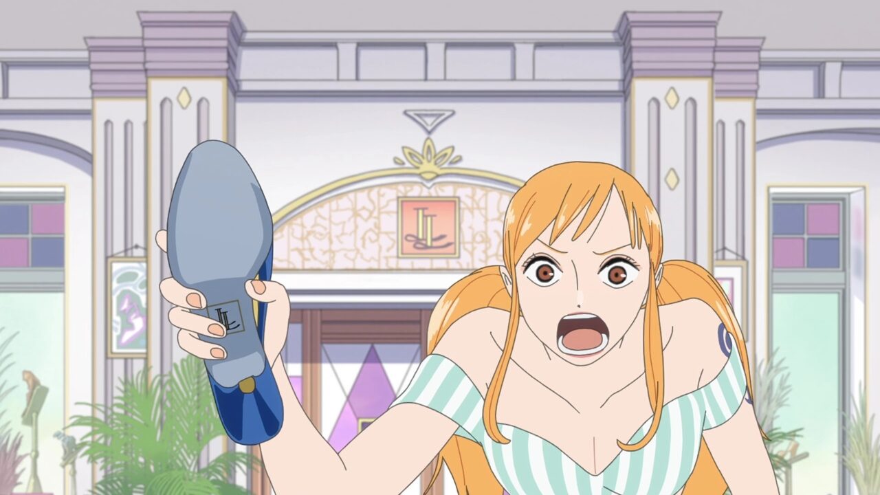 アニメ【ONE PIECE HEROINES】の感想まとめ