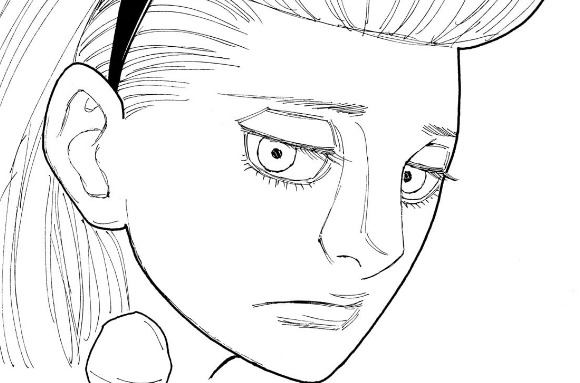 今週の【HUNTER×HUNTER】最新第418話の感想