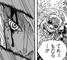 【ONE PIECE】本誌第1190話の海外の反応