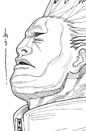 【HUNTER×HUNTER】最新第417話の海外の反応