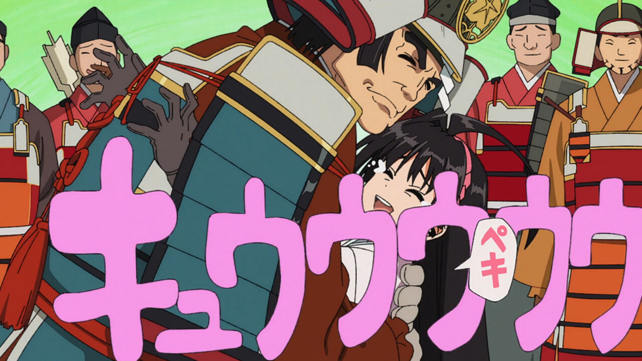 アニメ【逃げ上手の若君 第二期】最新第16話の海外の反応
