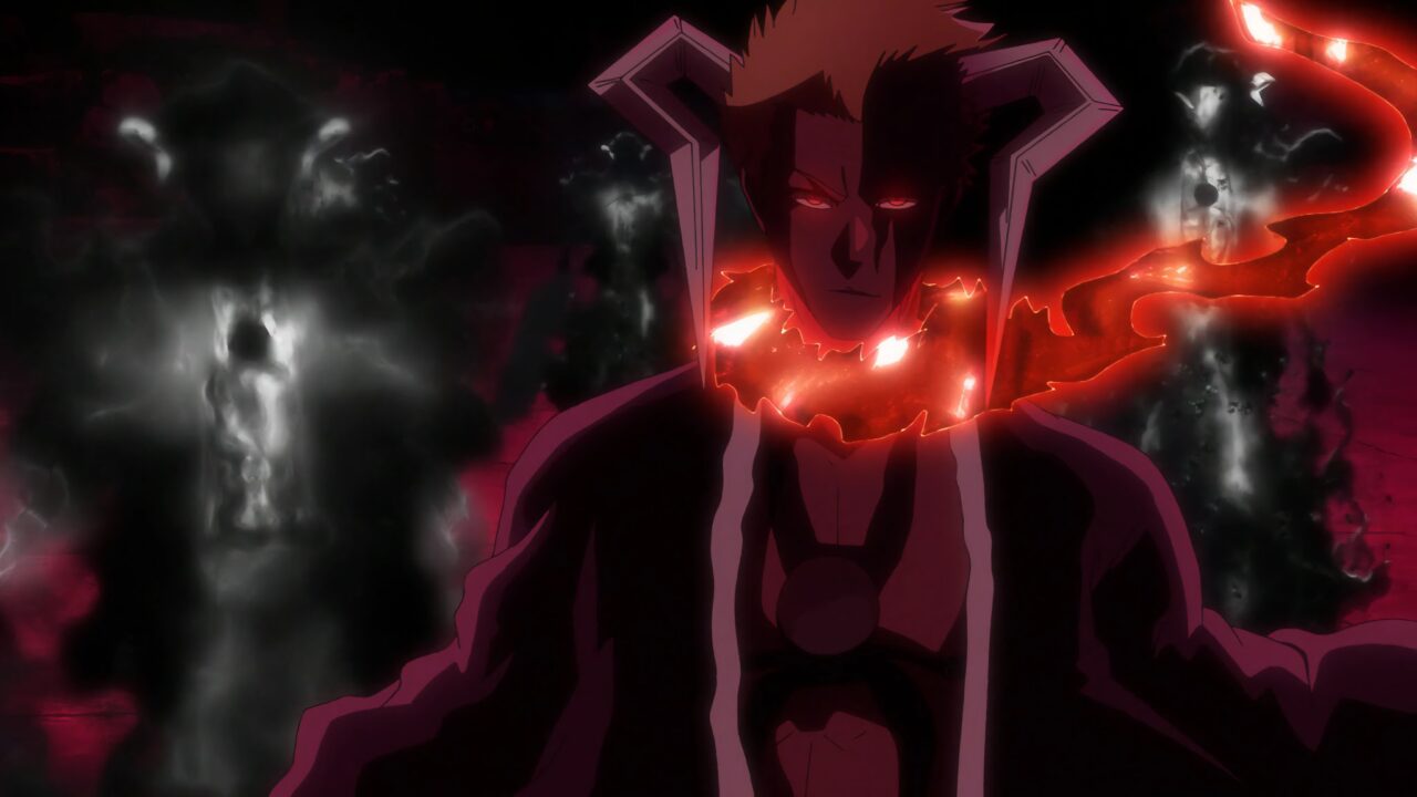 海外の反応【BLEACH 千年血戦篇-禍進譚-】最新第45話の感想まとめ