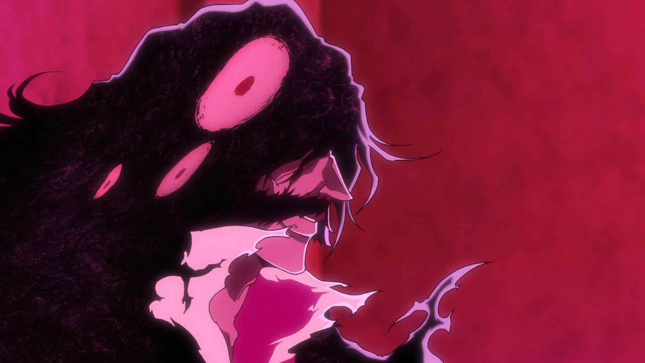 アニメ【BLEACH 千年血戦篇-禍進譚-】最新第43話のユーハバッハ