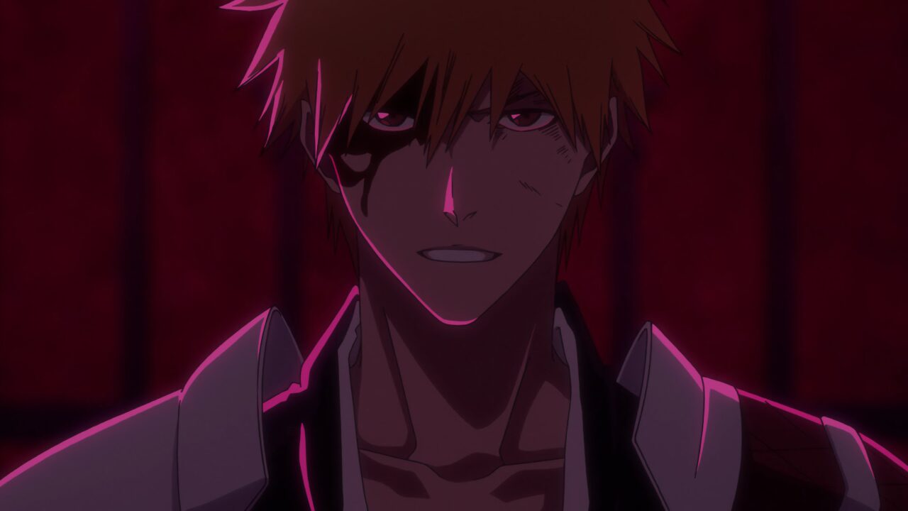 アニメ【BLEACH 千年血戦篇-禍進譚-】最新第43話の感想