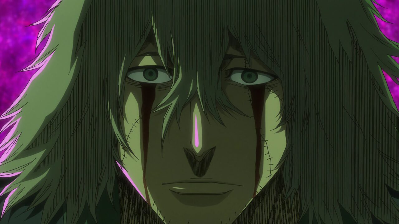 【BLEACH 千年血戦篇-禍進譚-】第42話の感想