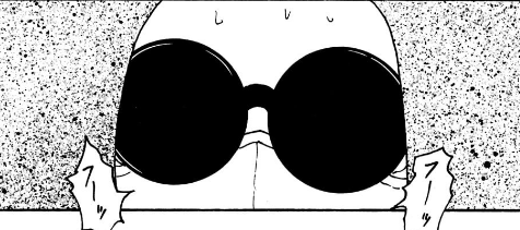今週の【HUNTER×HUNTER】最新第420話の感想