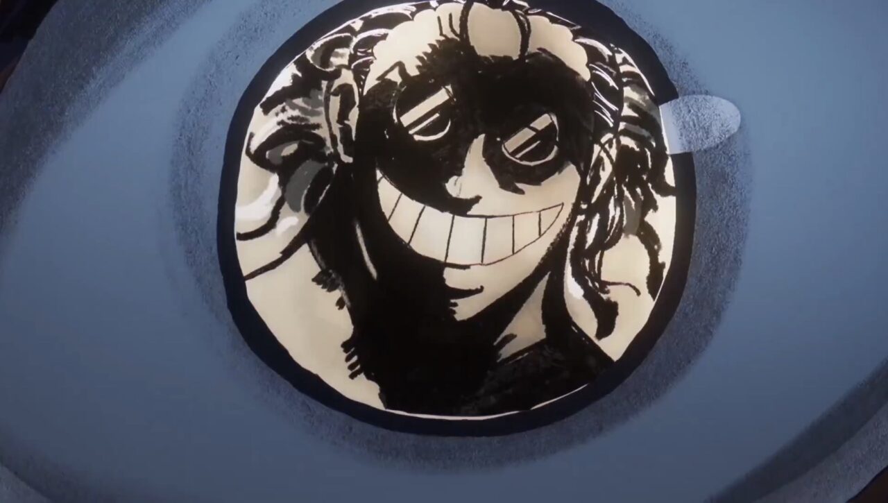 アニメ【ONE PIECE】最新第1178話のギャバン