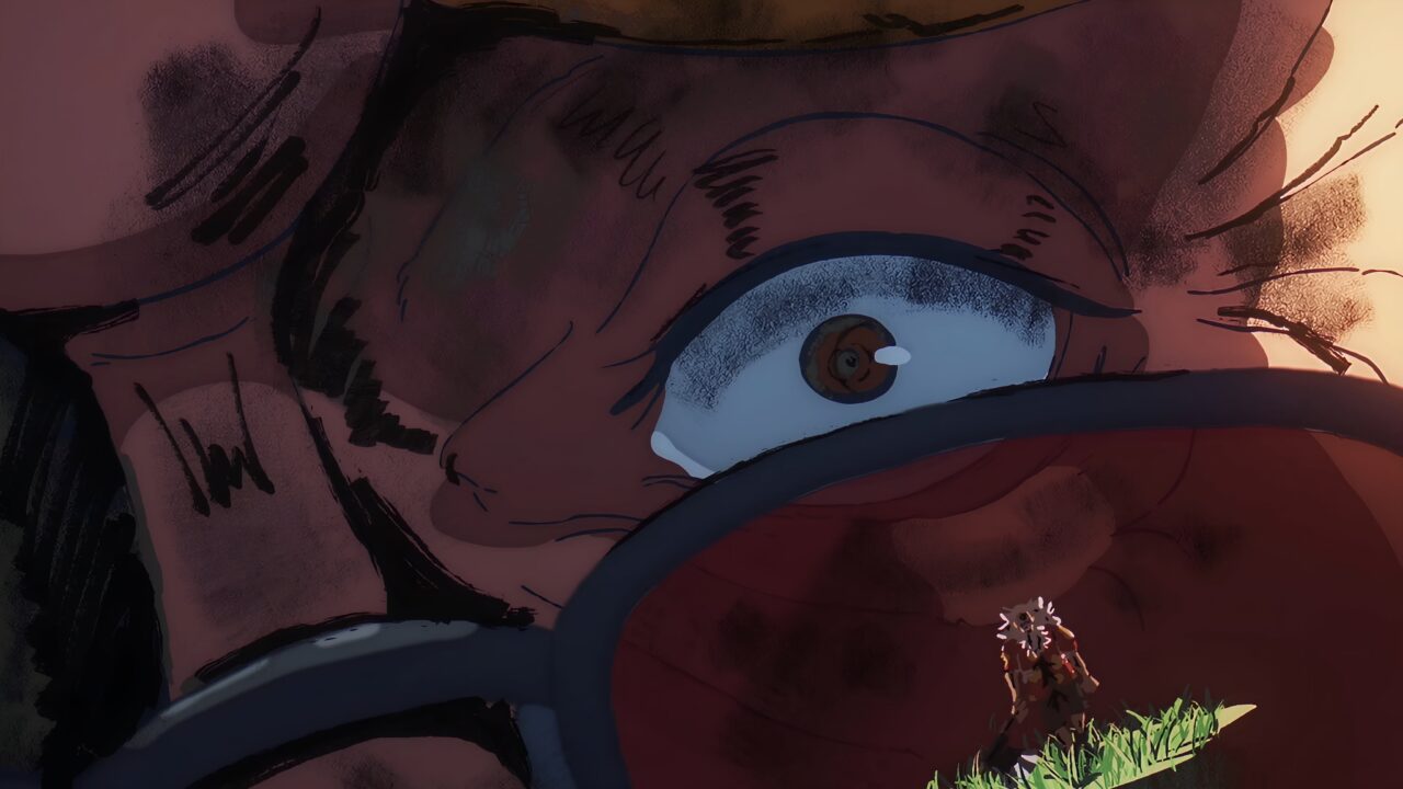 アニメ【ONE PIECE】最新第1178話の感想