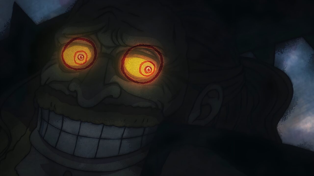 アニメ【ONE PIECE】最新第1178話の海外の反応