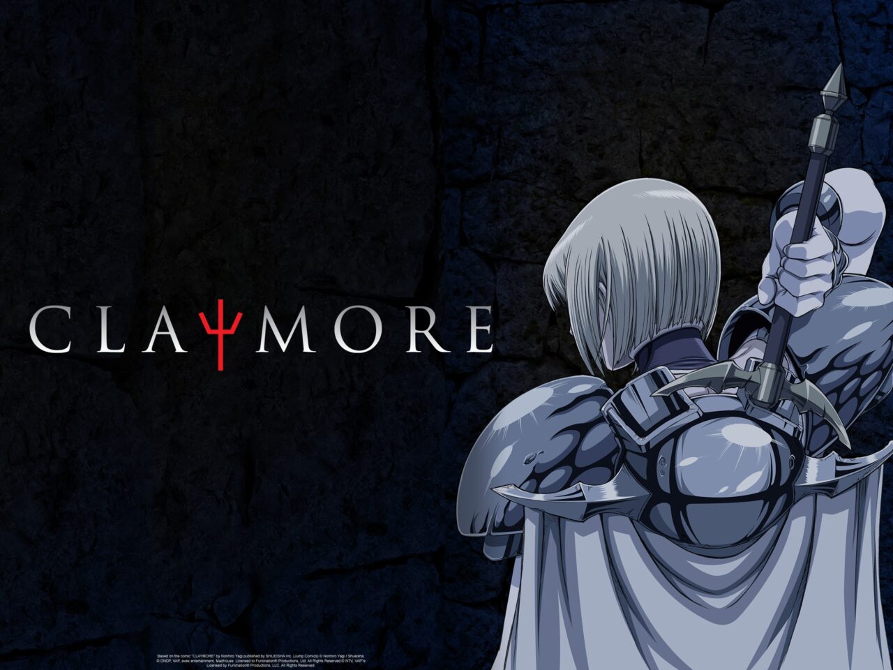 海外の反応【CLAYMORE】