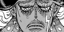 今週の【ONE PIECE】最新第1192話の感想