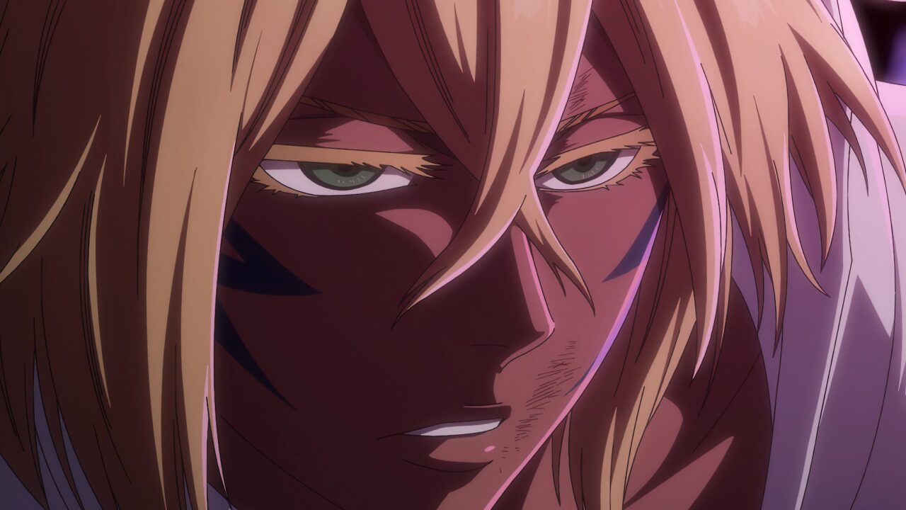 【BLEACH 千年血戦篇-禍進譚-】第47話の海外の反応