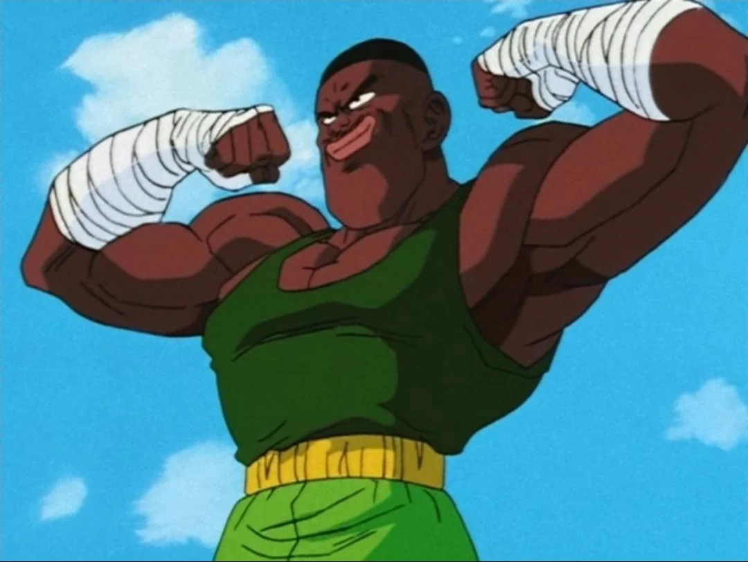 ドラゴンボールのキーラ