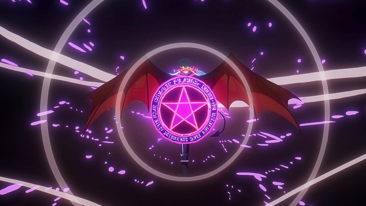アニメ【ONE PIECE】最新第1180話の悪魔契約(アー・クワール)