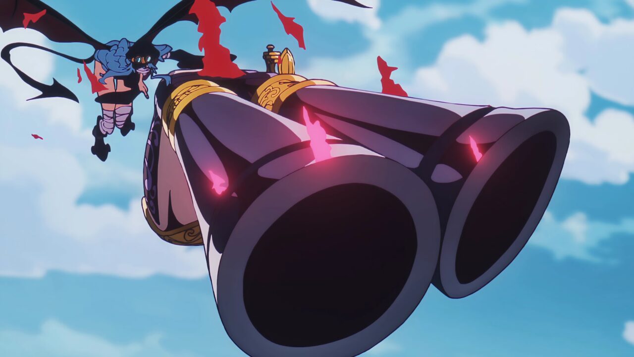 海外の反応アニメ【ONE PIECE】最新第1180話の感想まとめ