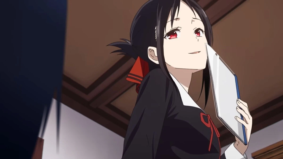 かぐや様