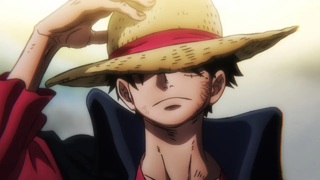 ONE PIECE神回