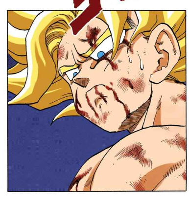 「ドラゴンボール」最高の瞬間