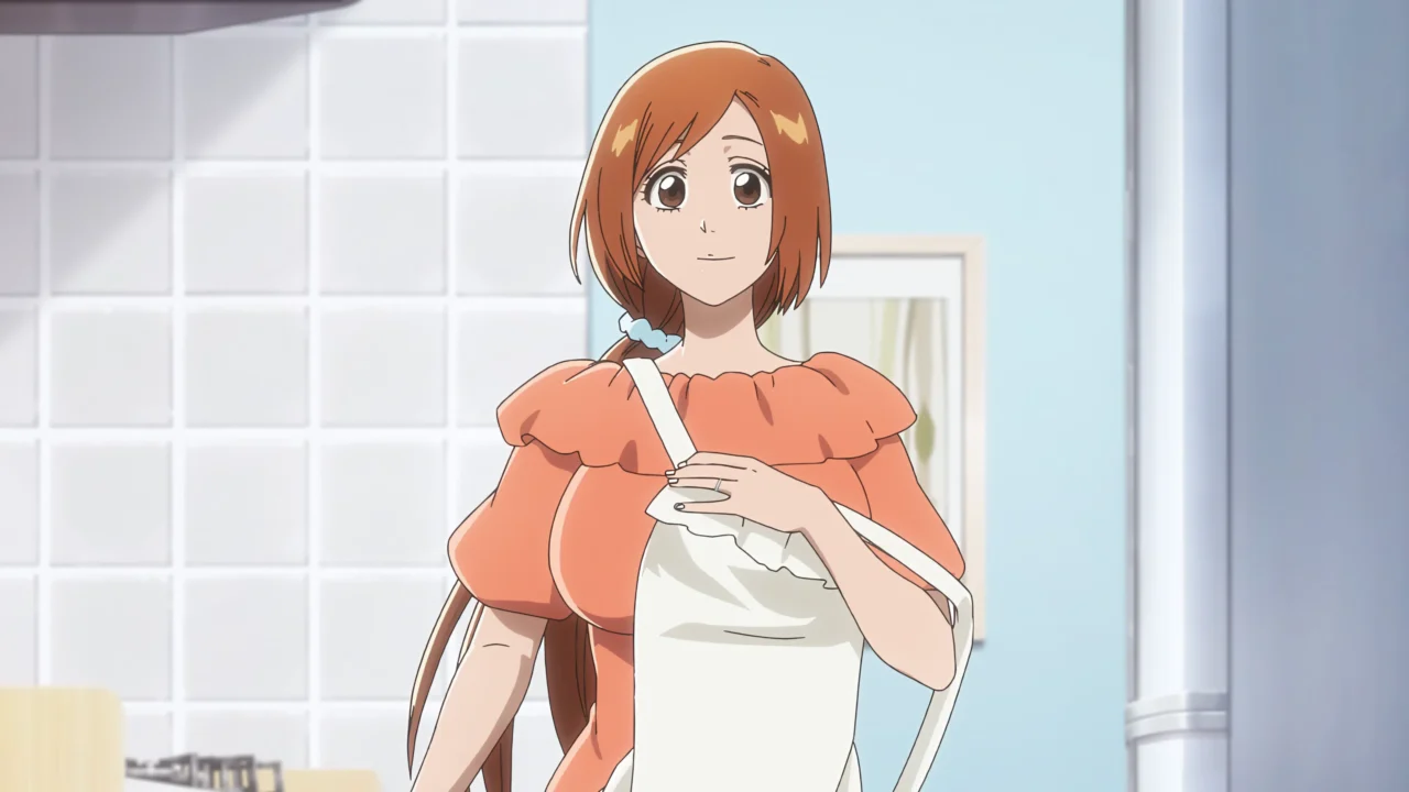 織姫ママ