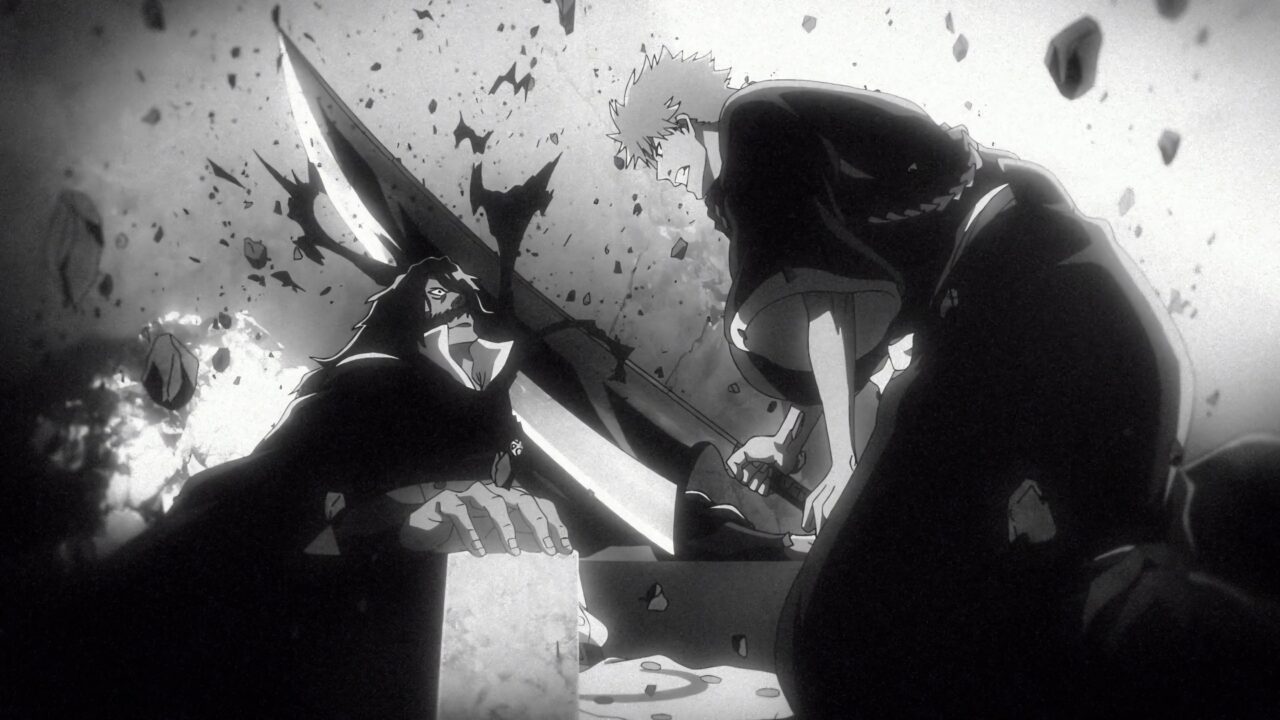 海外の反応アニメ【BLEACH 千年血戦篇-禍進譚-】最新第49話の感想まとめ