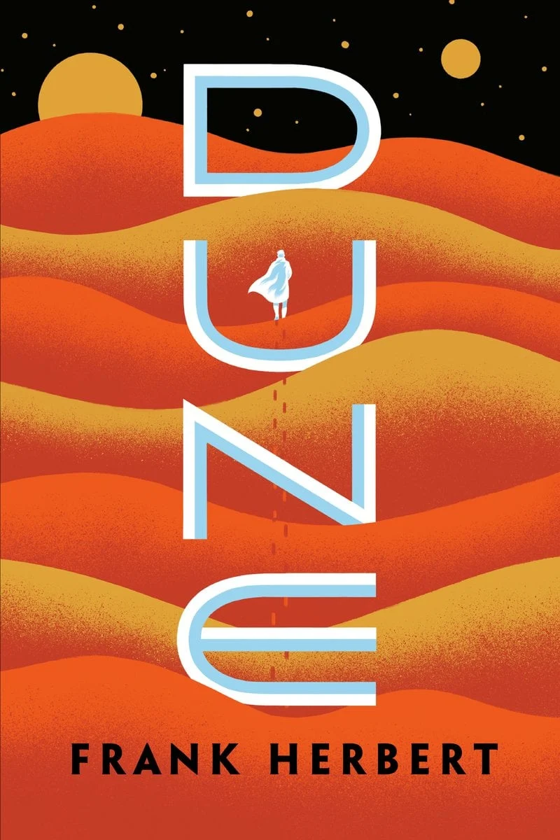 DUNEの海外の反応